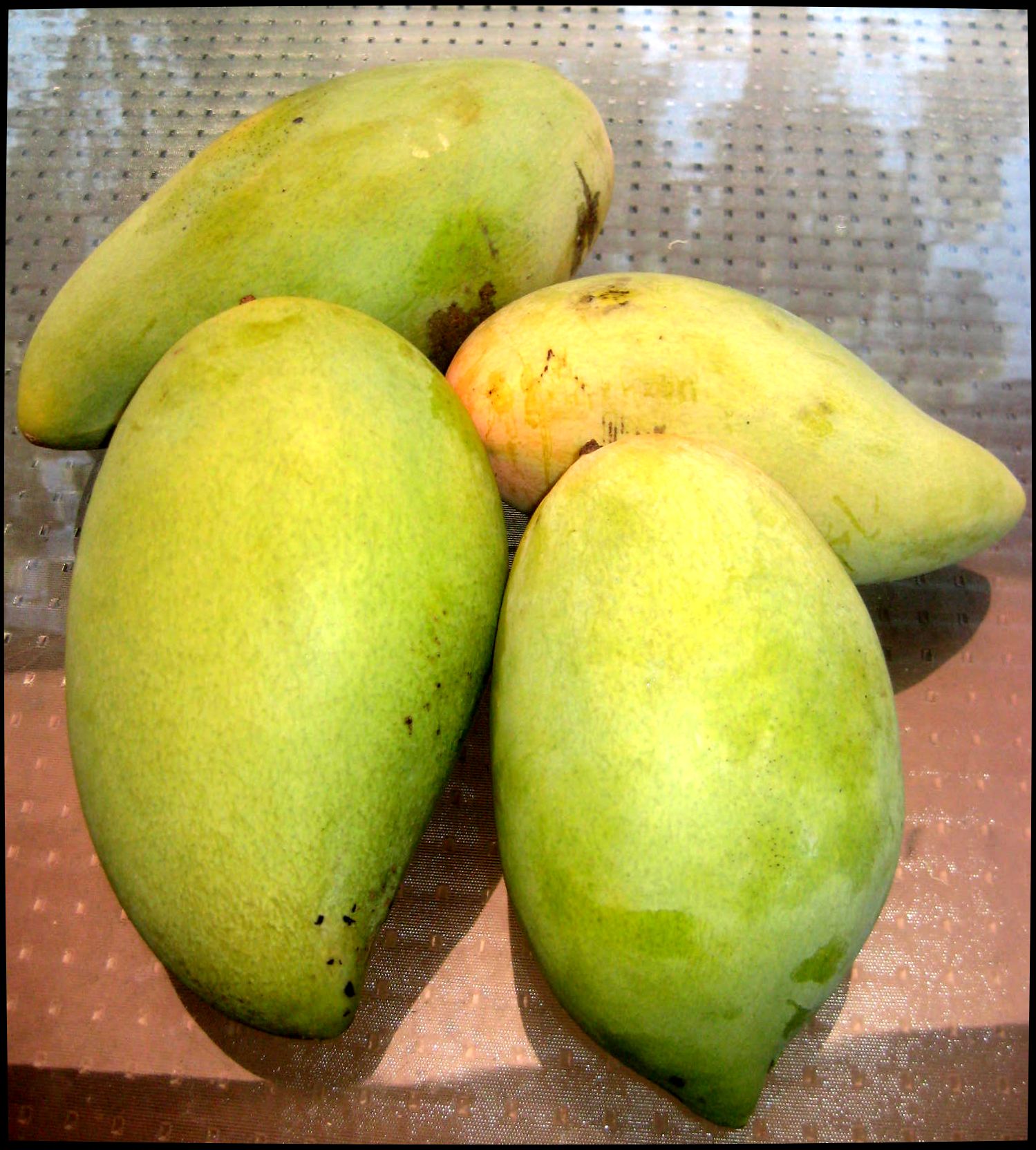 Green Mango Pictures